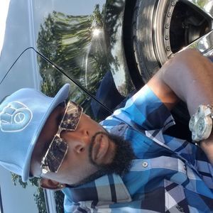 Meet your Posher, Walter